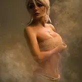 Witcher Women nude #0281