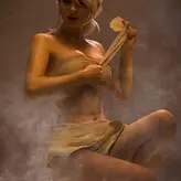 Witcher Women nude #0282