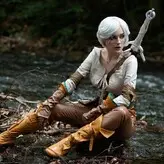 Witcher Women nude #0284
