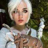 Witcher Women nude #0286