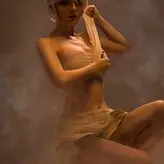 Witcher Women nude #0289