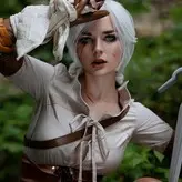 Witcher Women nude #0292
