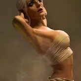 Witcher Women nude #0295