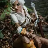Witcher Women nude #0297