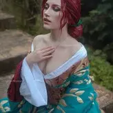 Witcher Women nude #0304