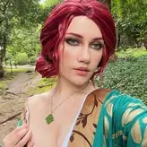 Witcher Women nude #0306