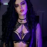 Witcher Women голая #0320