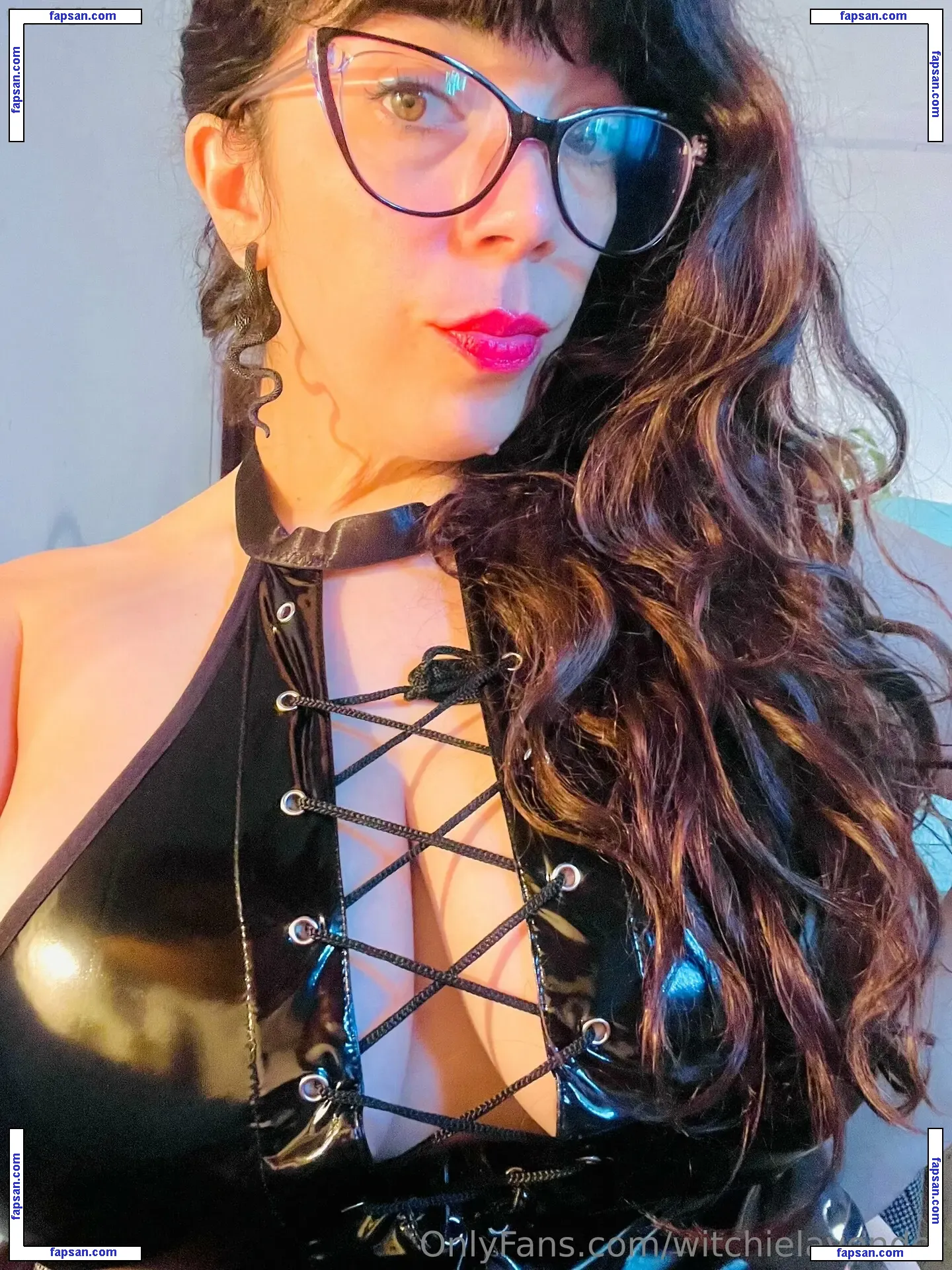 witchielavender nude photo #0012 from OnlyFans