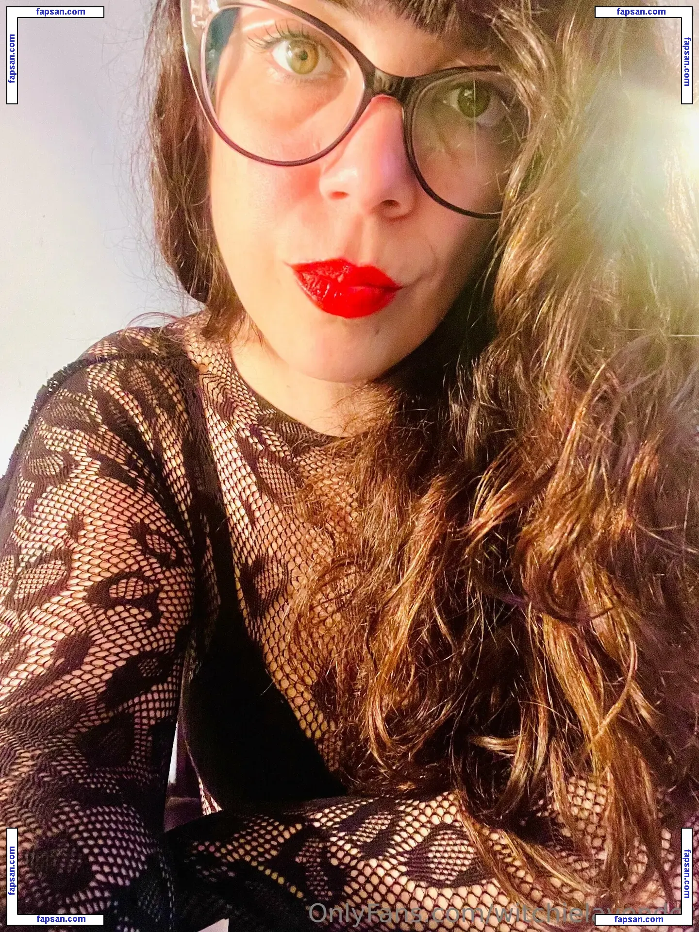 witchielavender nude photo #0018 from OnlyFans
