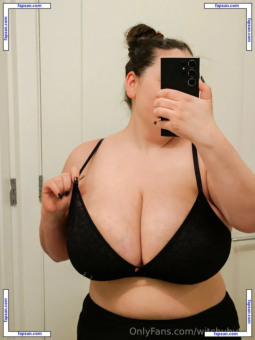 witchybytes nude photo #0002 from OnlyFans