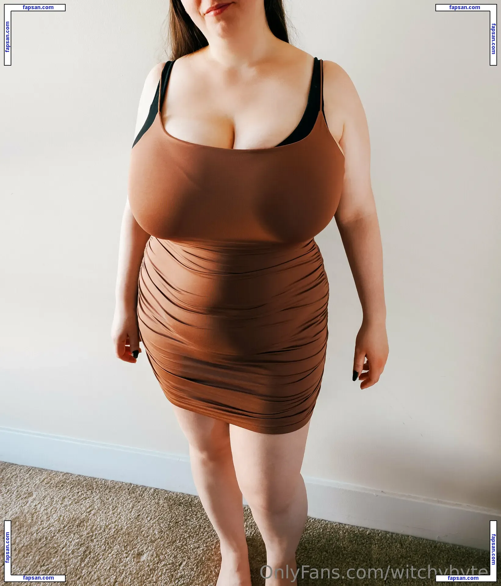 witchybytes nude photo #0003 from OnlyFans