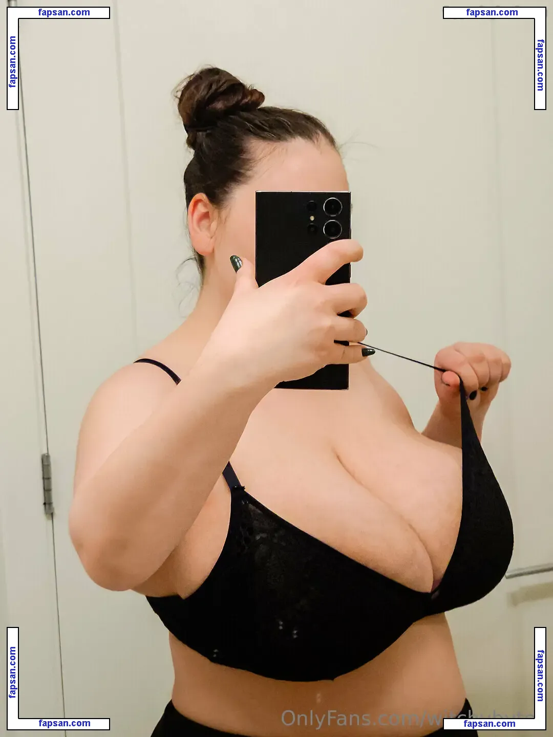 witchybytes nude photo #0014 from OnlyFans