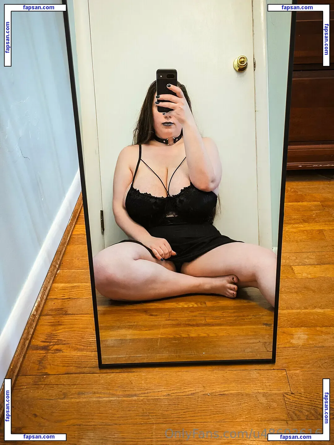 witchybytes nude photo #0021 from OnlyFans