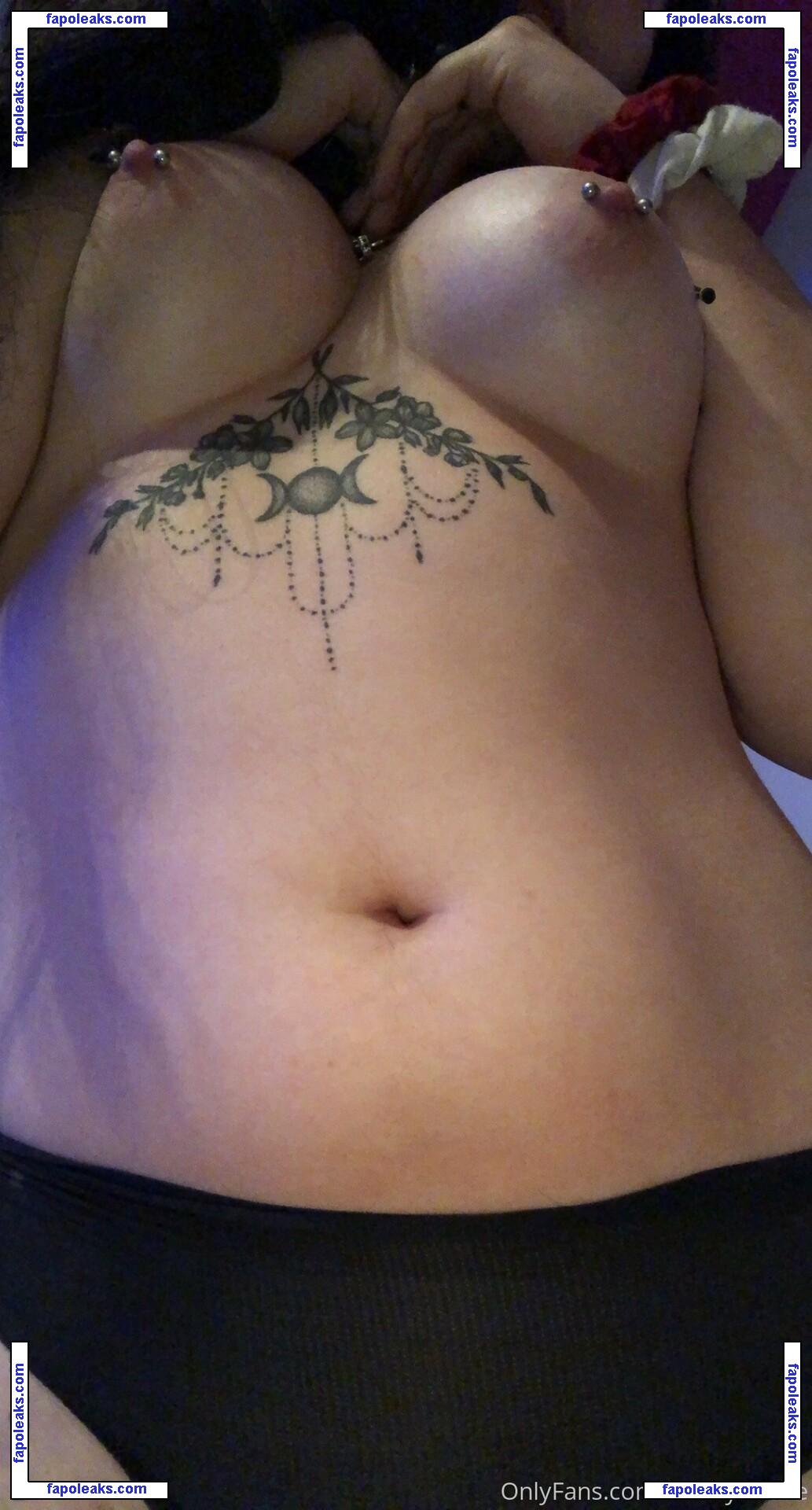 witchywinkie / chunkyandfunkymaddie nude photo #0018 from OnlyFans