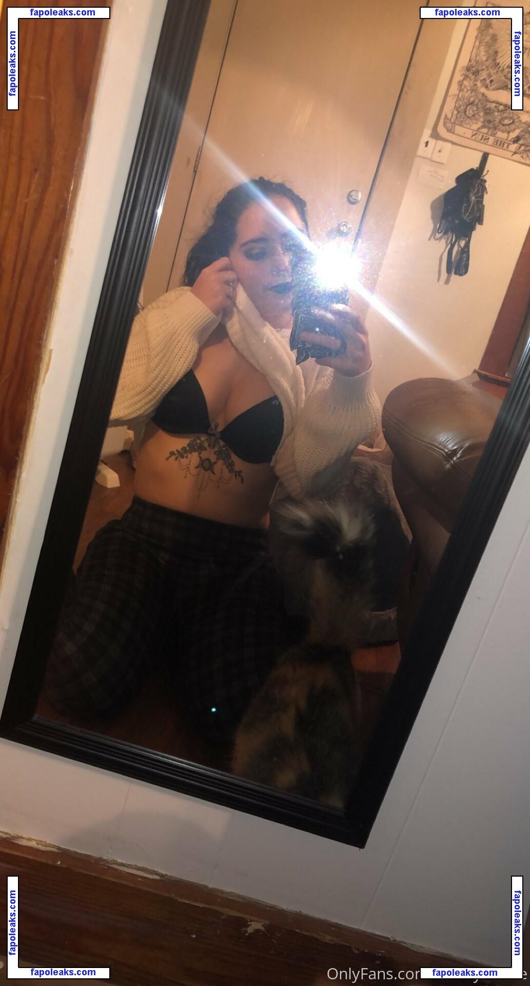 witchywinkie / chunkyandfunkymaddie nude photo #0033 from OnlyFans