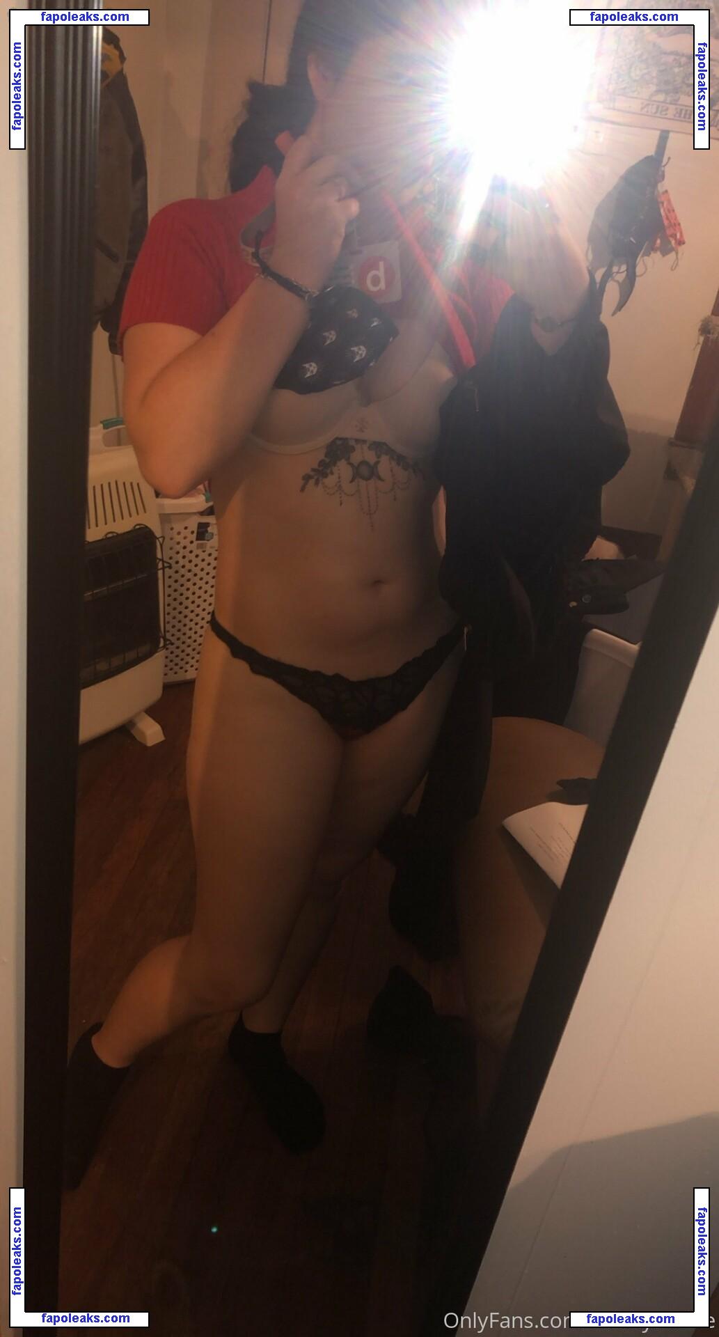 witchywinkie / chunkyandfunkymaddie nude photo #0052 from OnlyFans