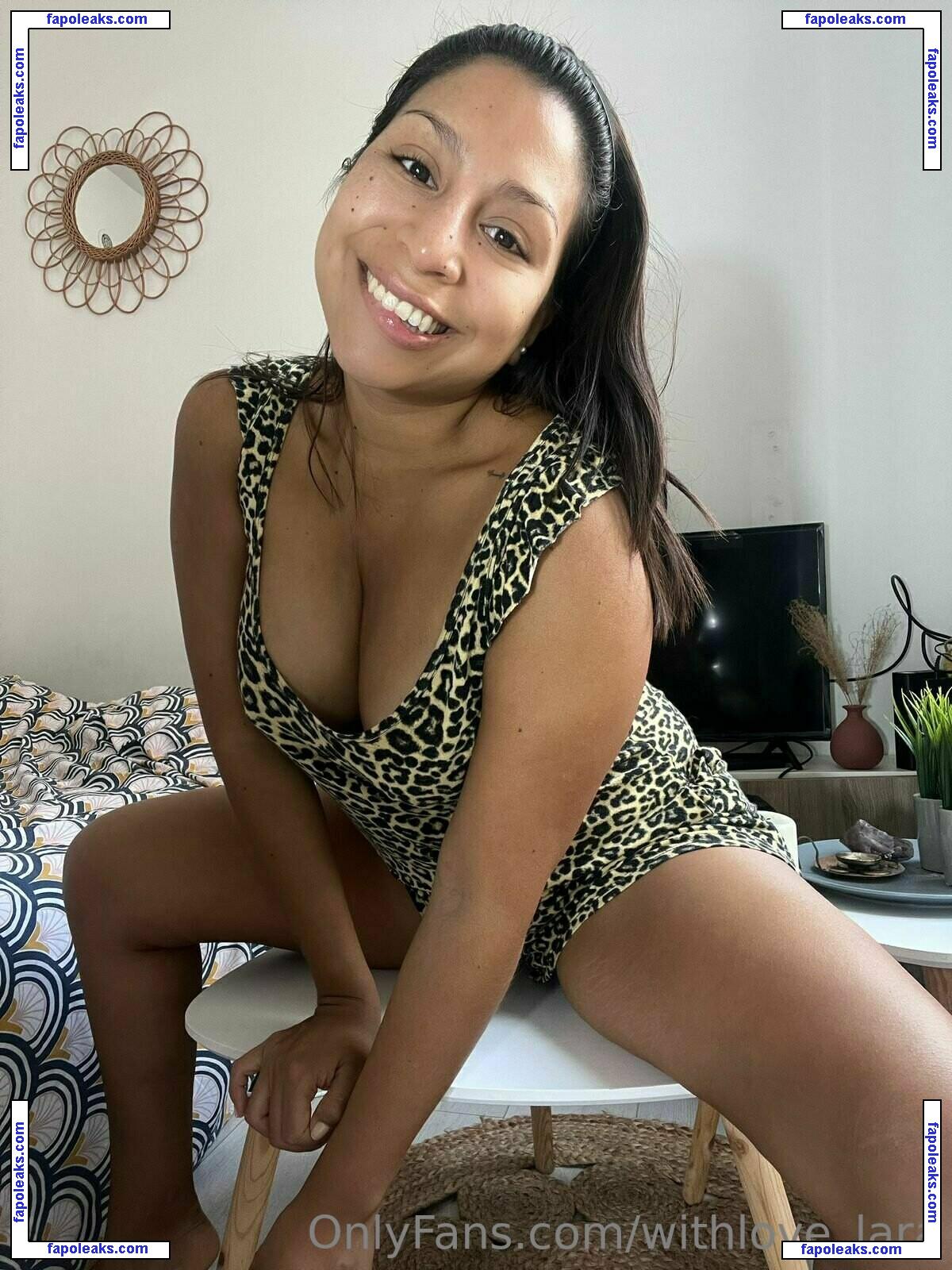 withlove_lara nude photo #0043 from OnlyFans