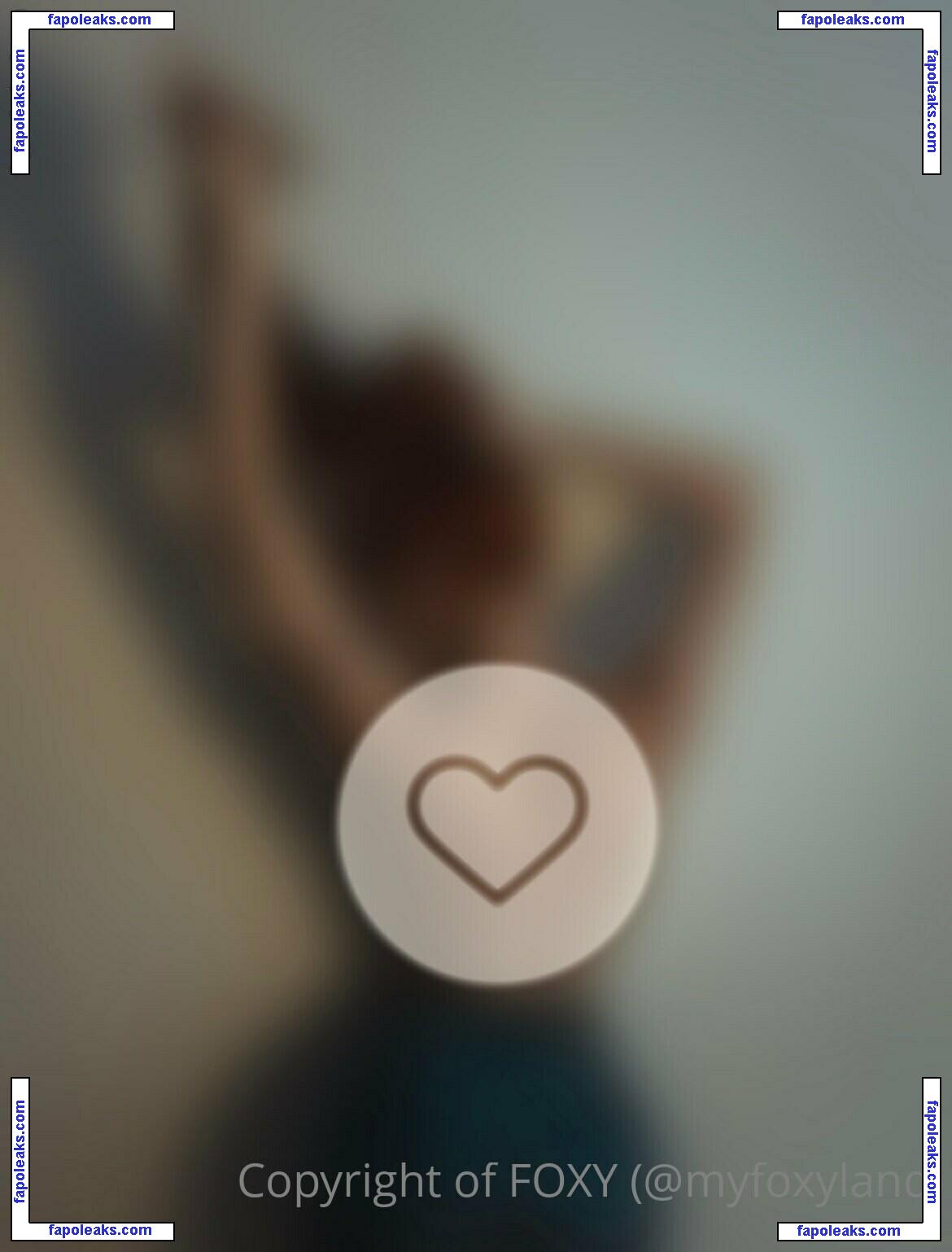 withlovefoxy nude photo #0019 from OnlyFans