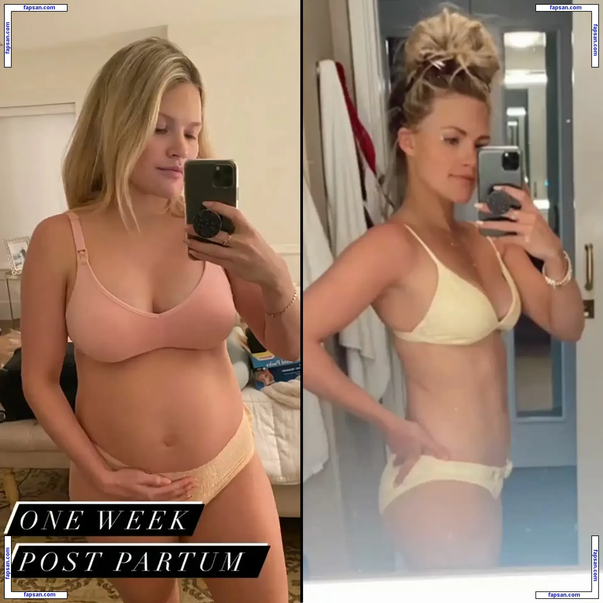 Witney Carson голая фото #0029 с Онлифанс