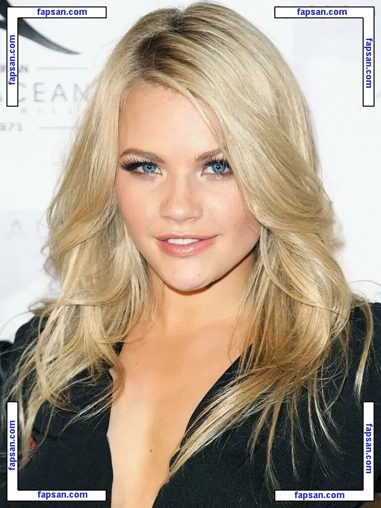 Witney Carson голая фото #0032 с Онлифанс