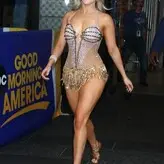 Witney Carson голая #0018