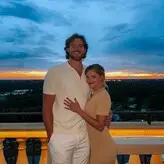 Witney Carson голая #0026