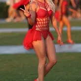 Witney Carson голая #0028