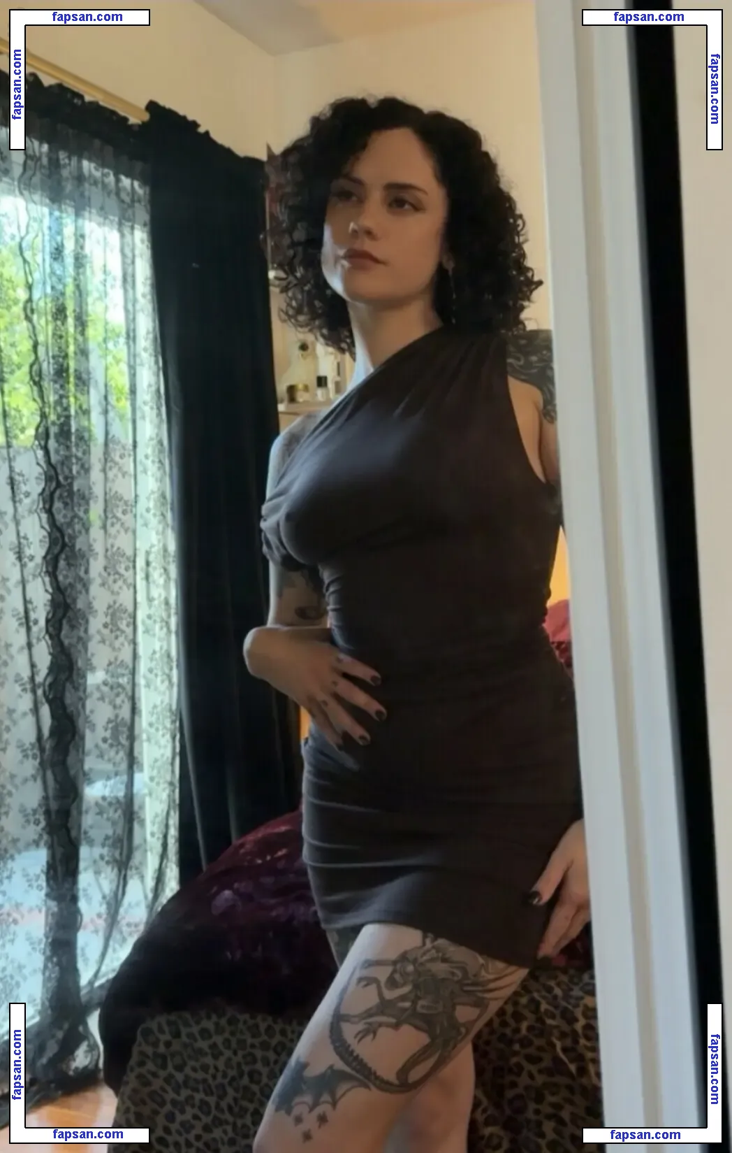 Wittlegoblin nude photo #0001 from OnlyFans
