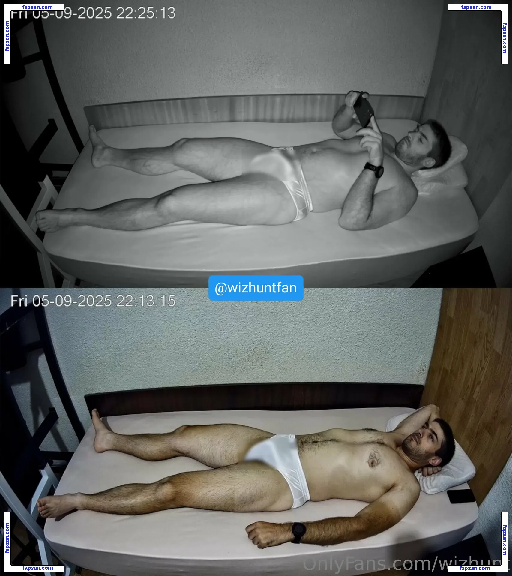 wizhunt nude photo #0007 from OnlyFans