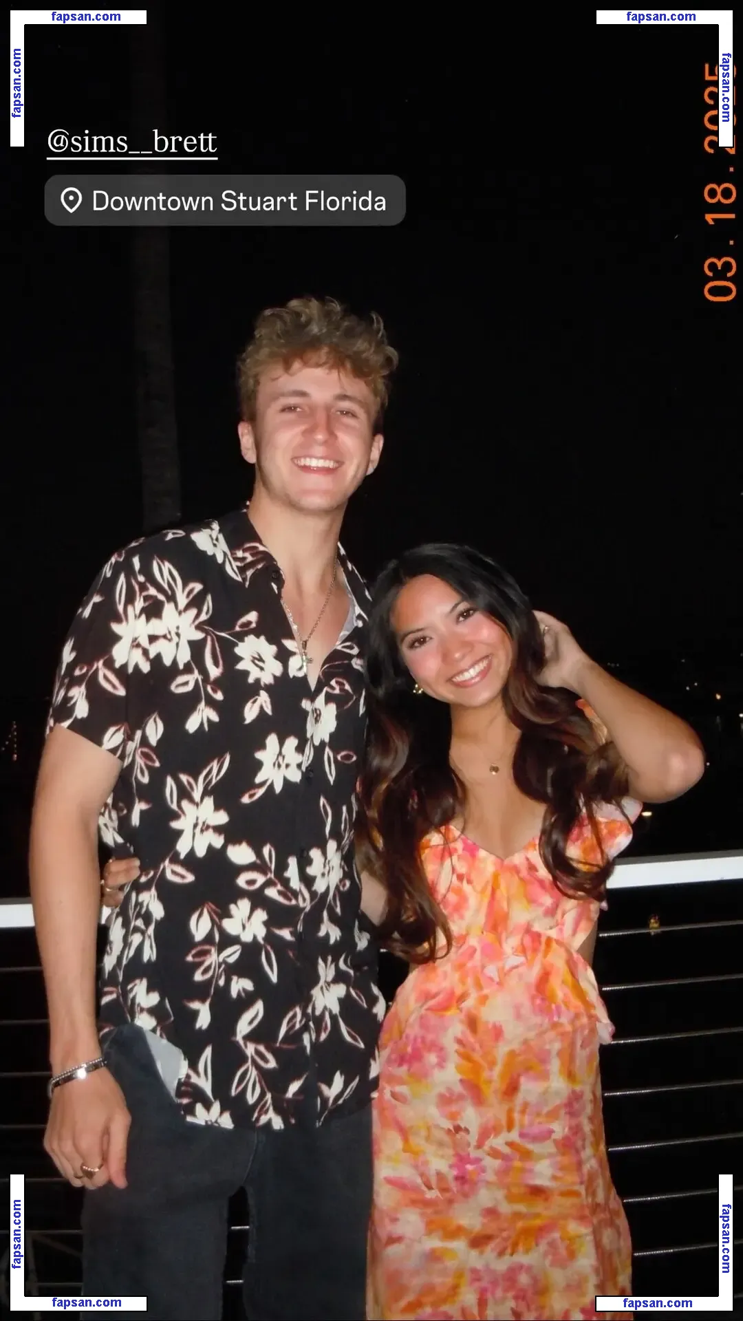 WMAF Alpha Couples голая фото #0018 с Онлифанс