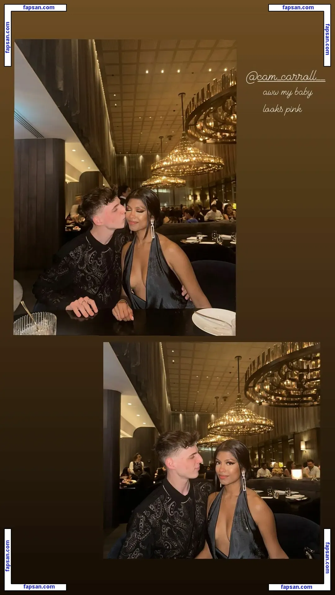 WMAF Alpha Couples голая фото #0024 с Онлифанс