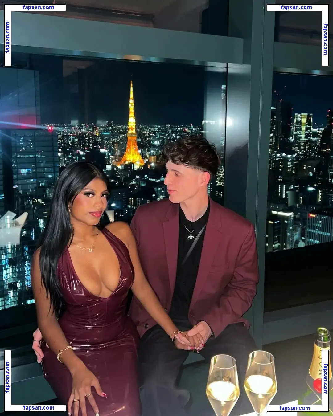 WMAF Alpha Couples nude photo #0025 from OnlyFans