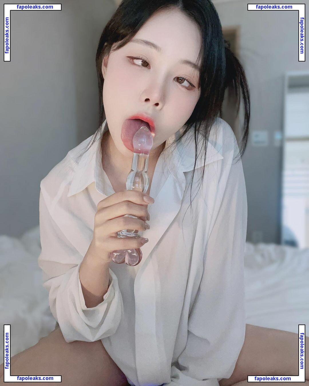 wngml774 / hkbal2 / 흑발이♥ nude photo #0013 from OnlyFans