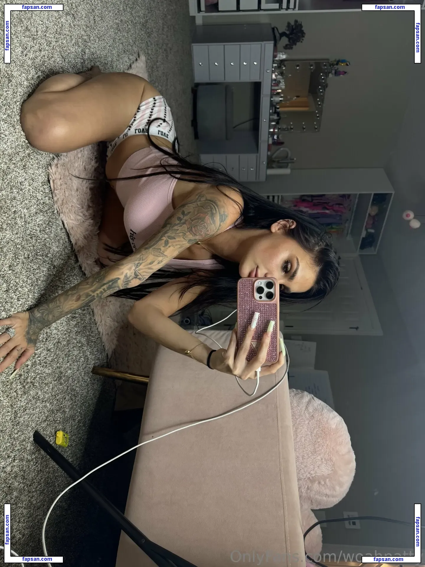 woahnatty nude photo #0424 from OnlyFans