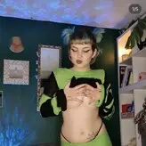 WOEFULLLY голая #0001