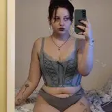 WOEFULLLY голая #0002