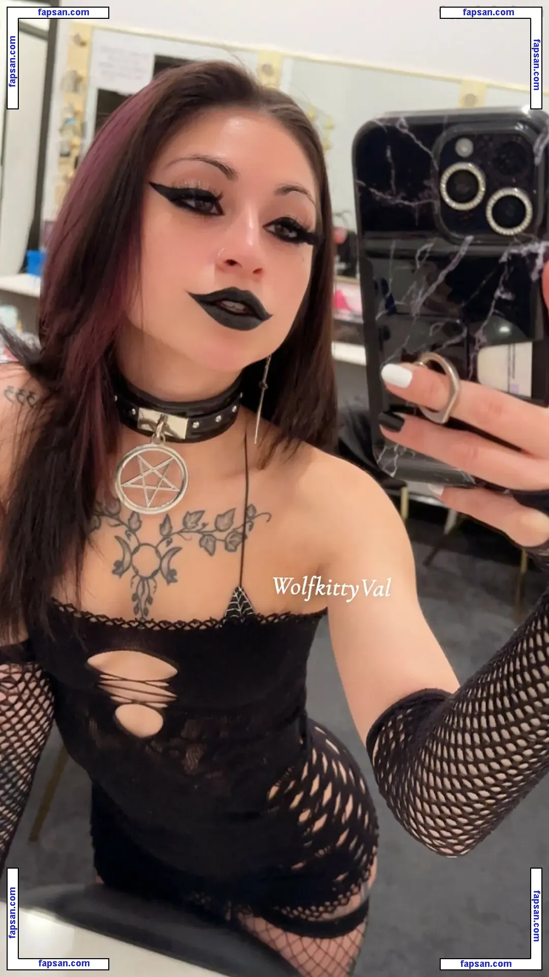 Wofkitty_val nude photo #0006 from OnlyFans