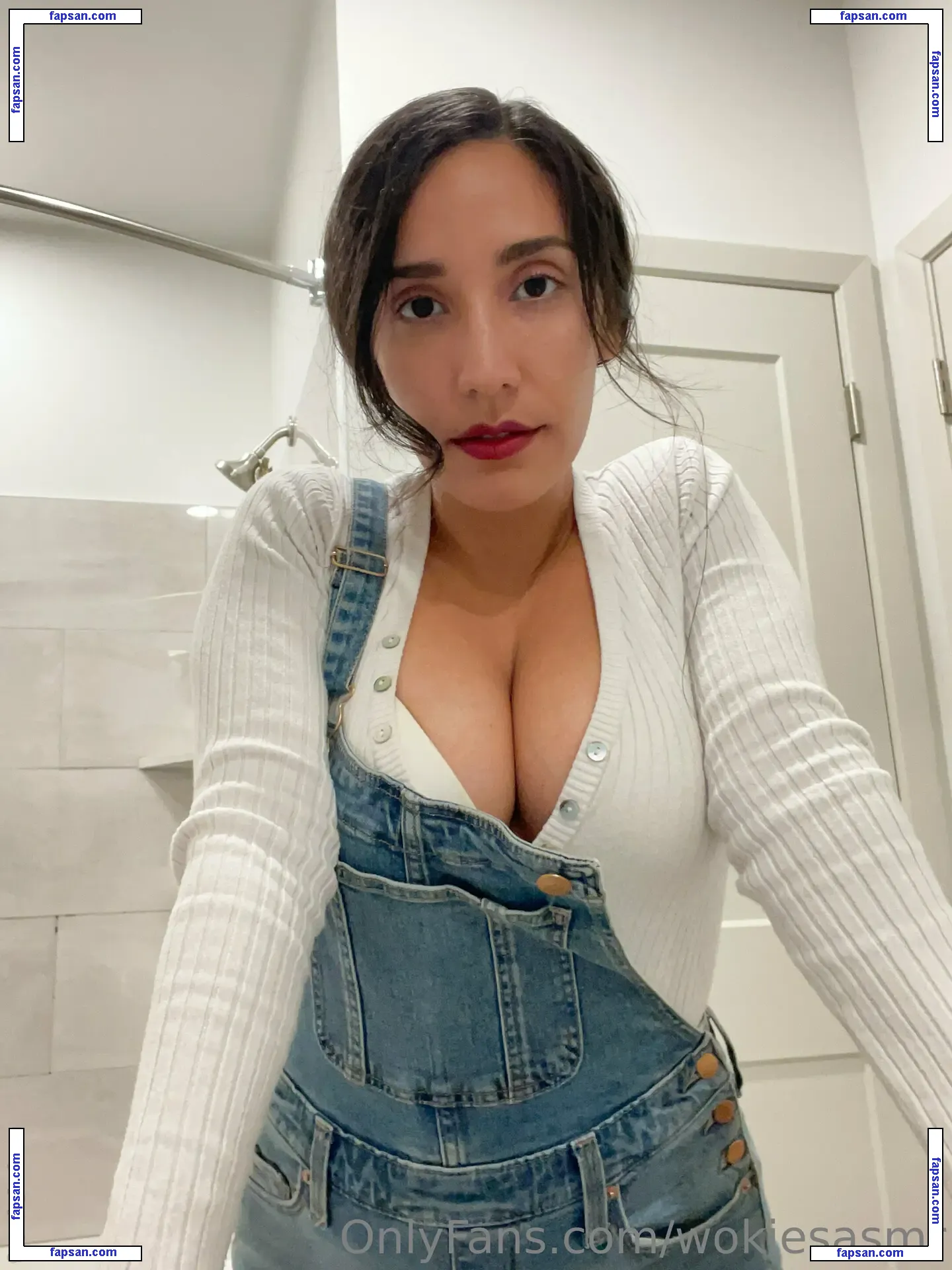 Wokies Asmr nude photo #0033 from OnlyFans