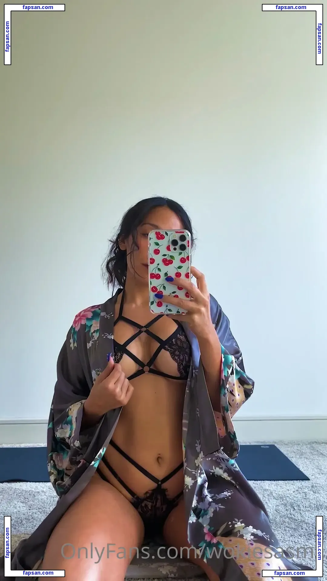 Wokies Asmr nude photo #0041 from OnlyFans