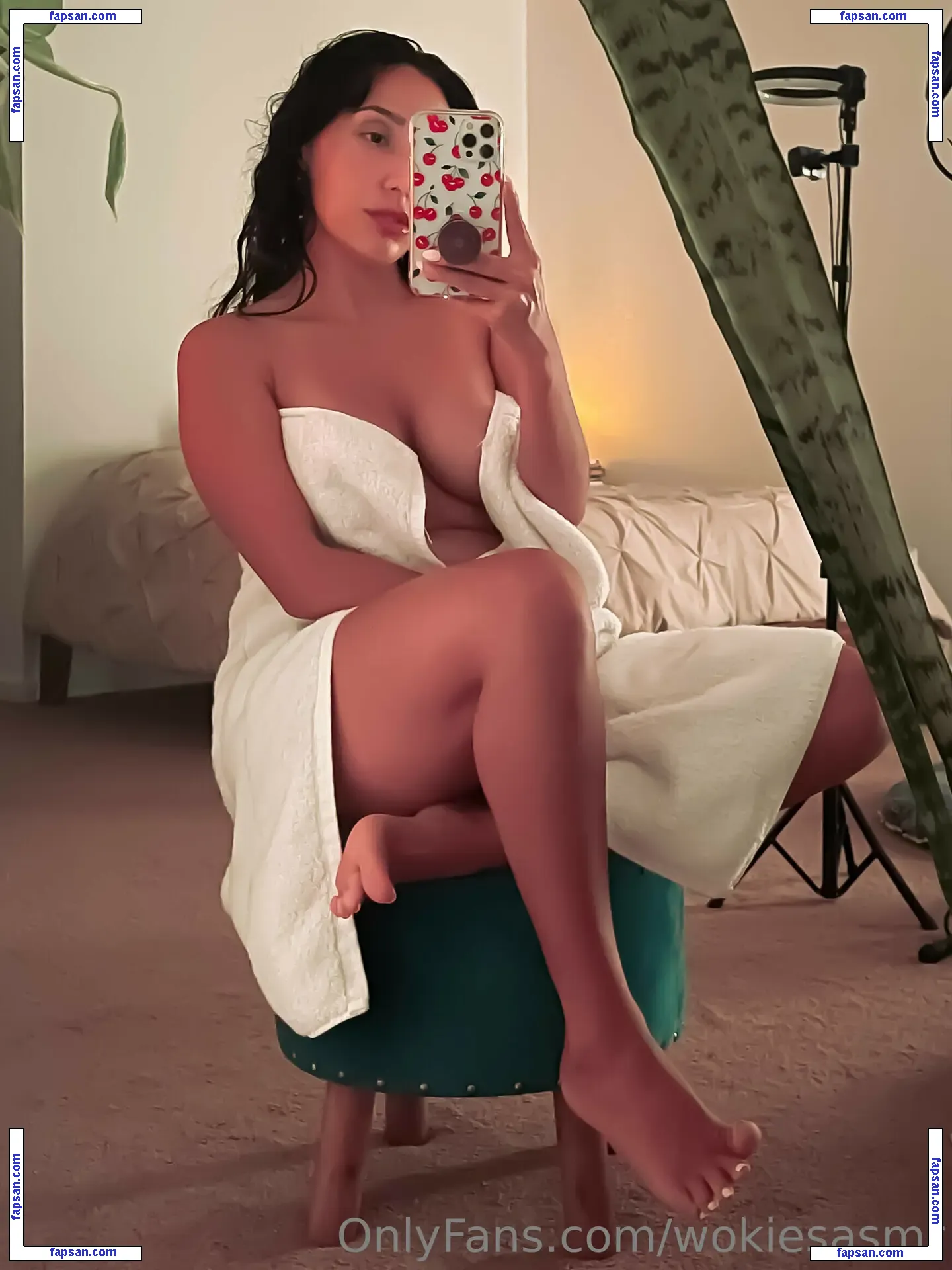 Wokies Asmr nude photo #0156 from OnlyFans