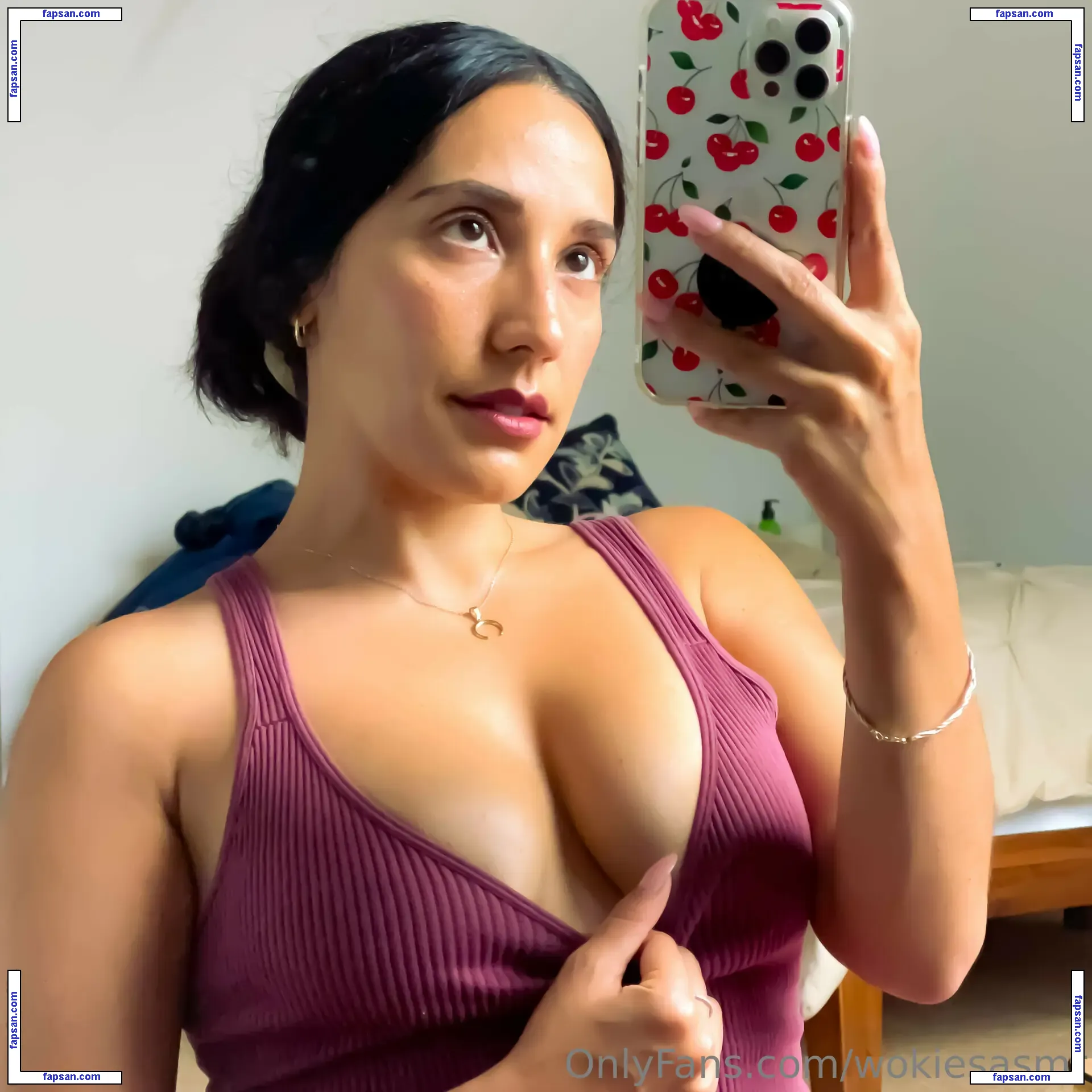 Wokies Asmr nude photo #0157 from OnlyFans