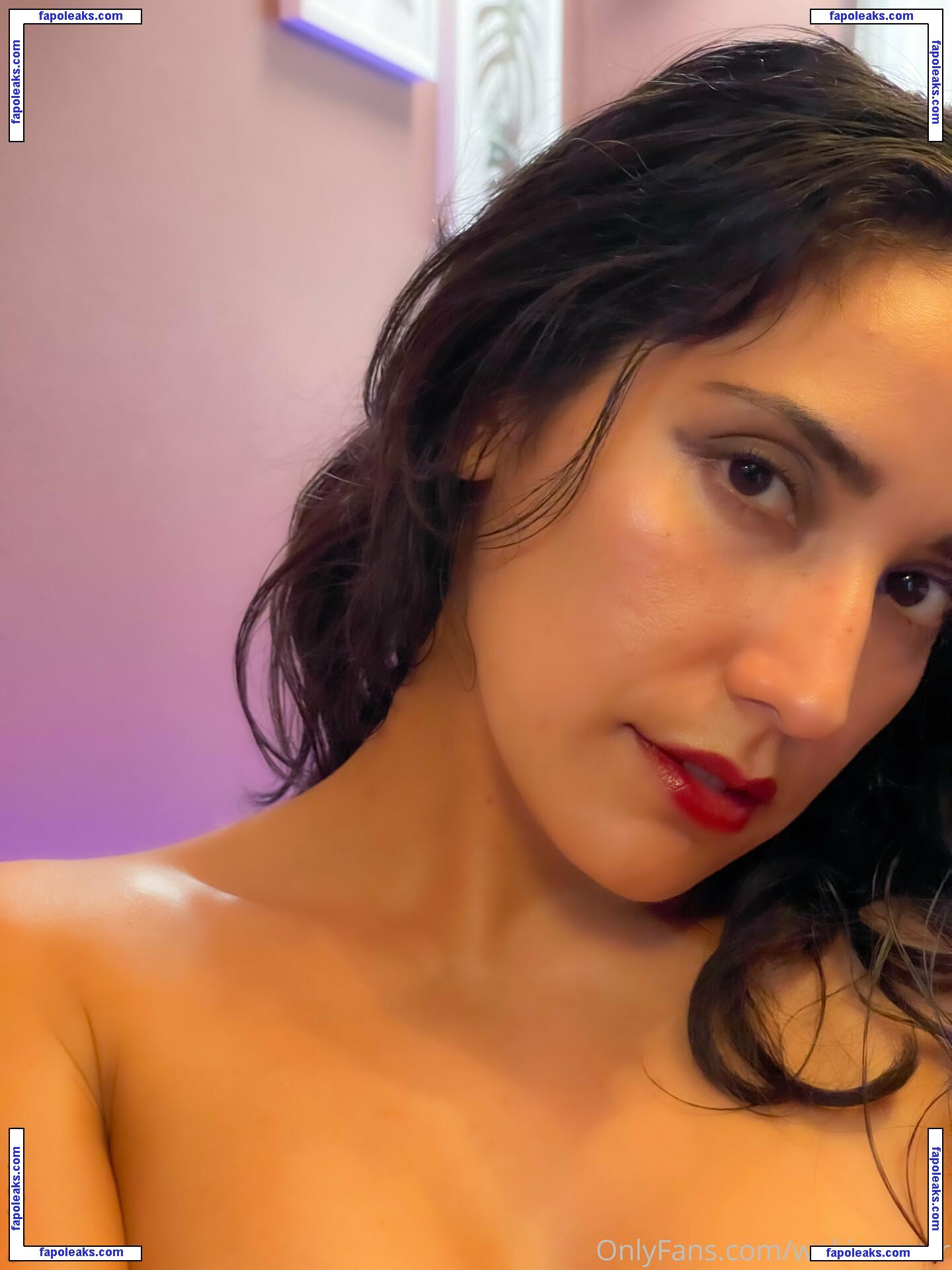 WokiesASMR nude photo #0010 from OnlyFans