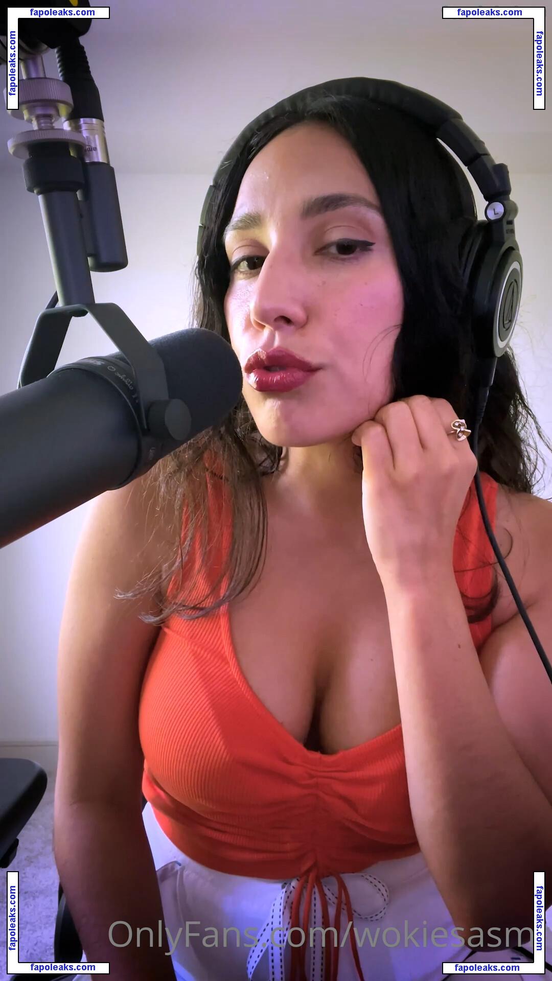 WokiesASMR nude photo #0101 from OnlyFans