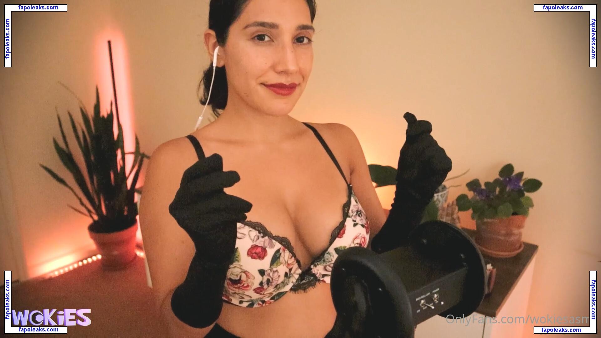 WokiesASMR nude photo #0131 from OnlyFans