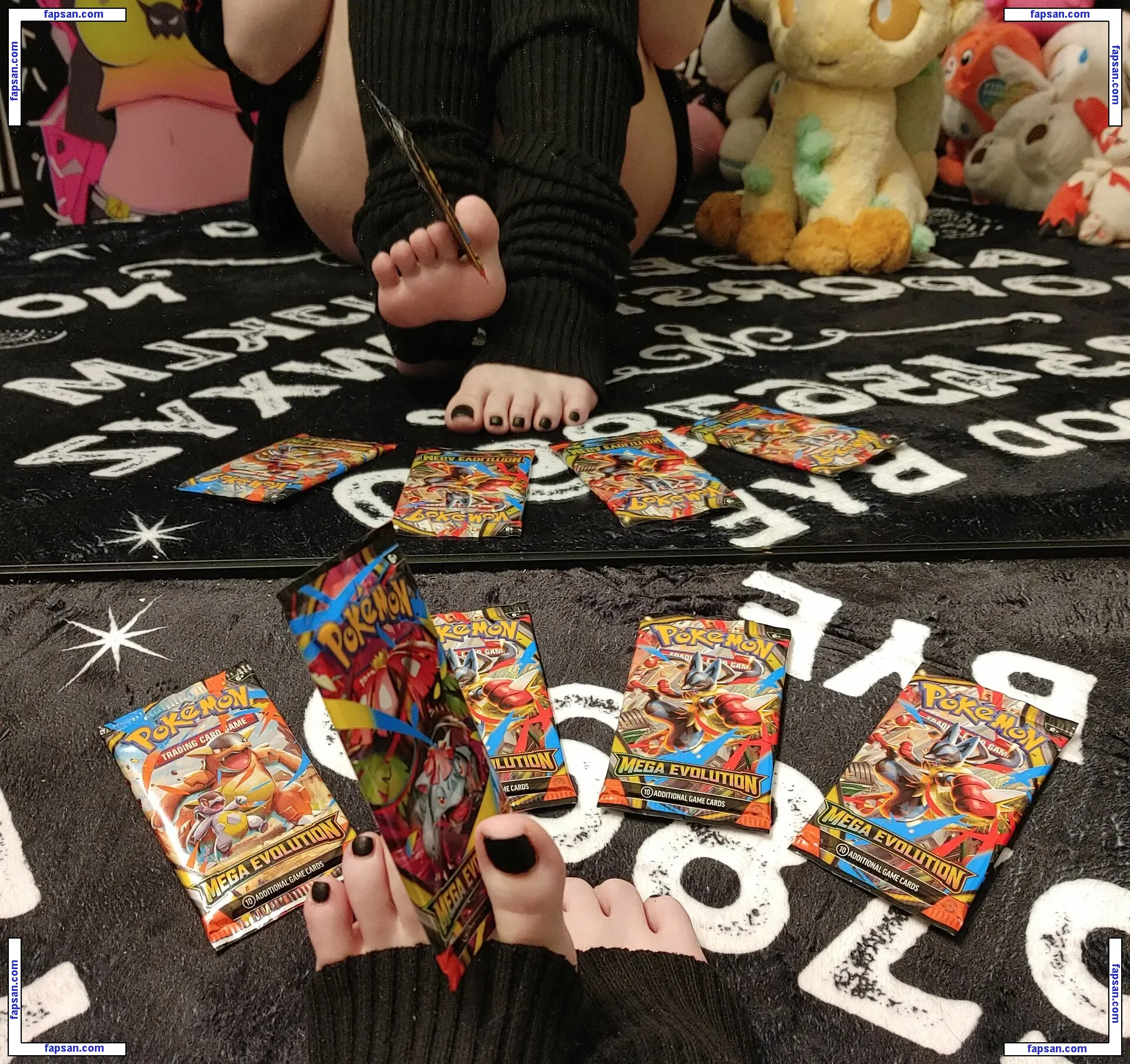 WolesVT голая фото #0078 с Онлифанс