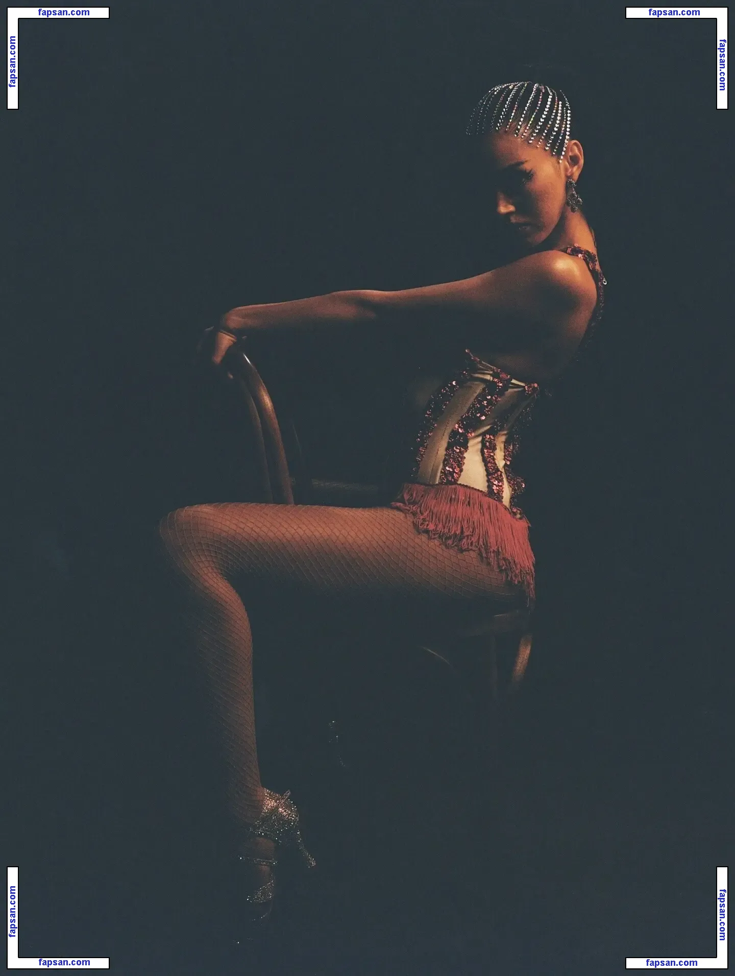 Wolfiecindy голая фото #0494 с Онлифанс