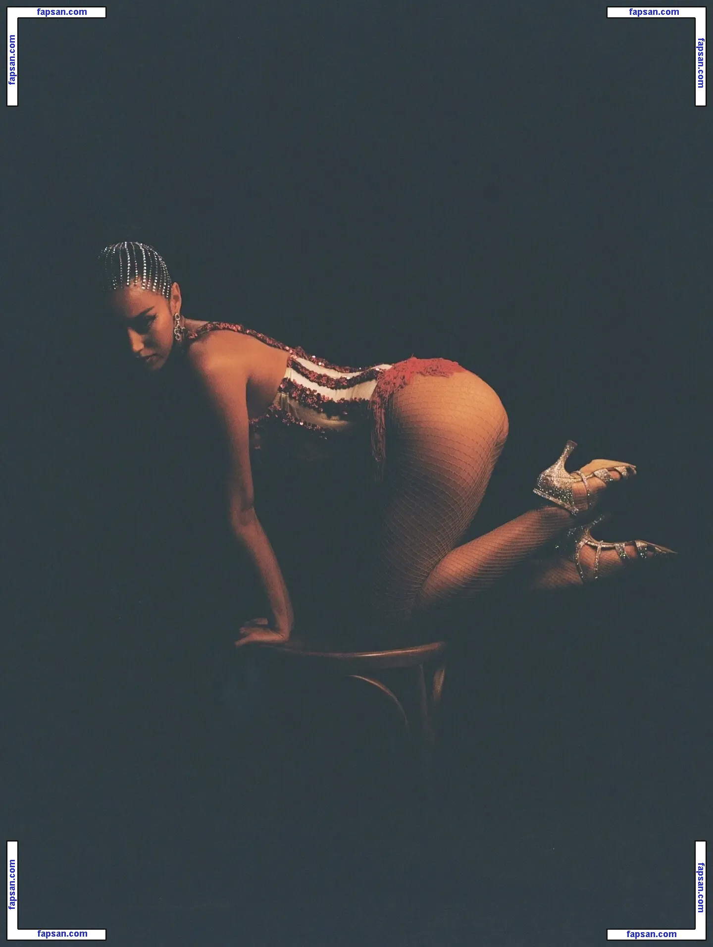 Wolfiecindy голая фото #0501 с Онлифанс