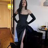 Wolfiecindy голая #0478