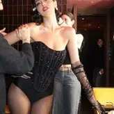 Wolfiecindy голая #0479