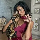 Wolfiecindy голая #0499